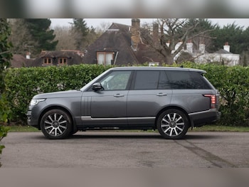 Used Land Rover Range Rover 2014 for sale - 77605487: Photo