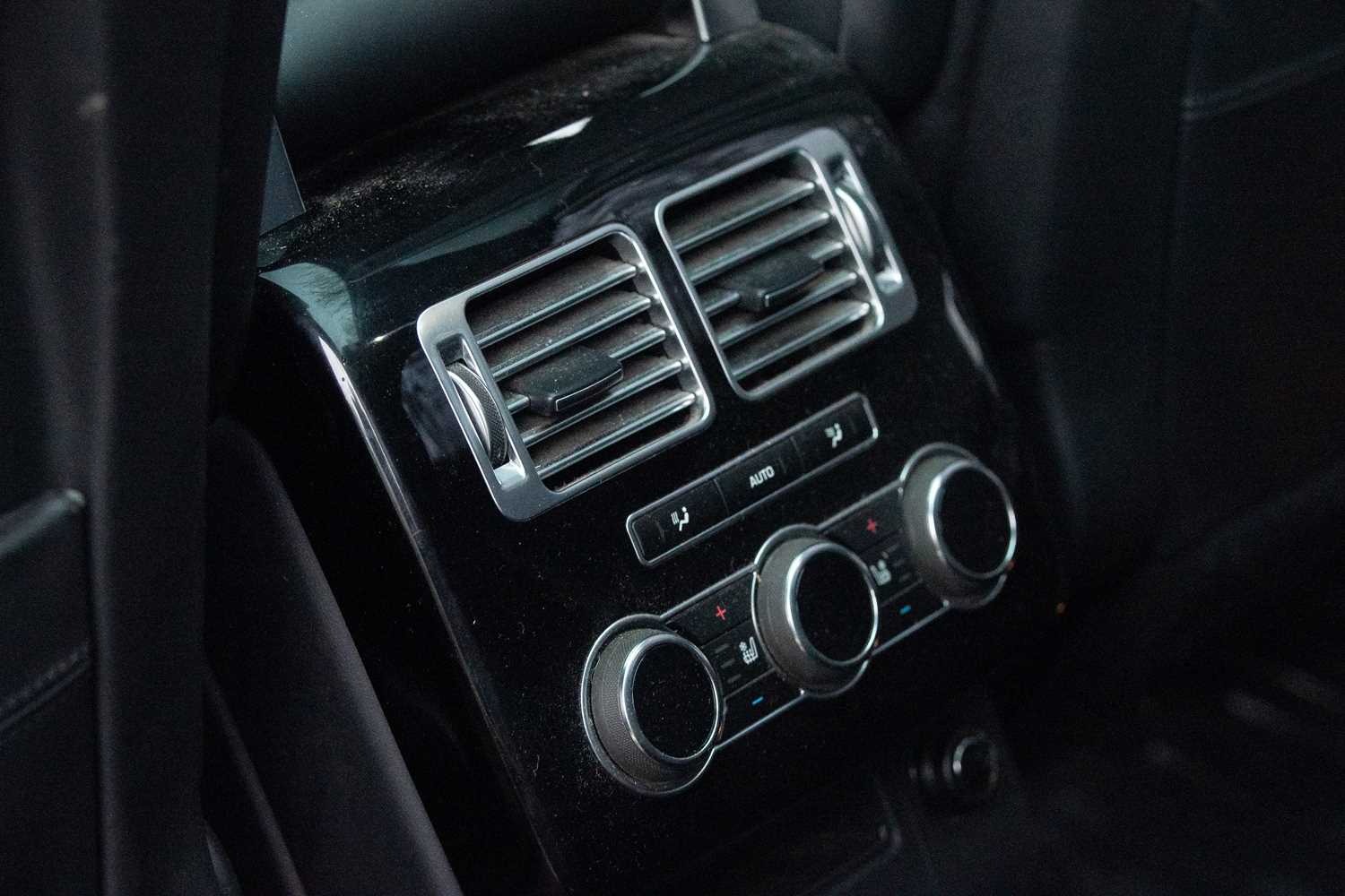 Used Land Rover Range Rover 2014 for sale - 77605487: Photo 40