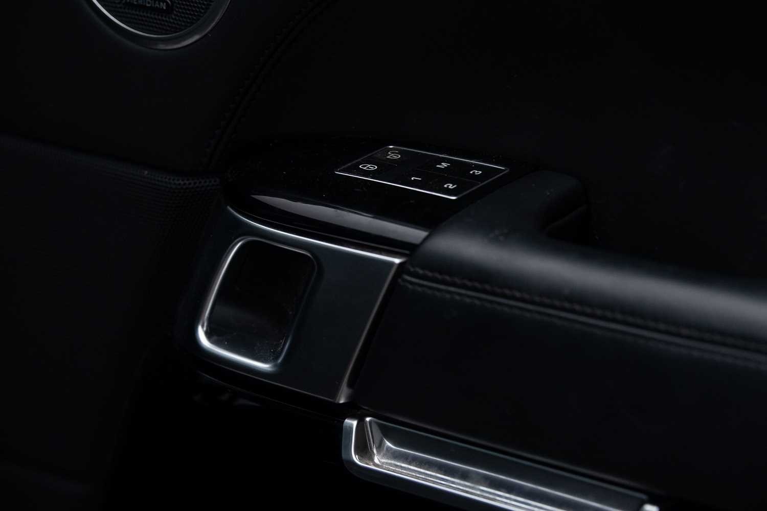 Used Land Rover Range Rover 2014 for sale - 77605487: Photo 42