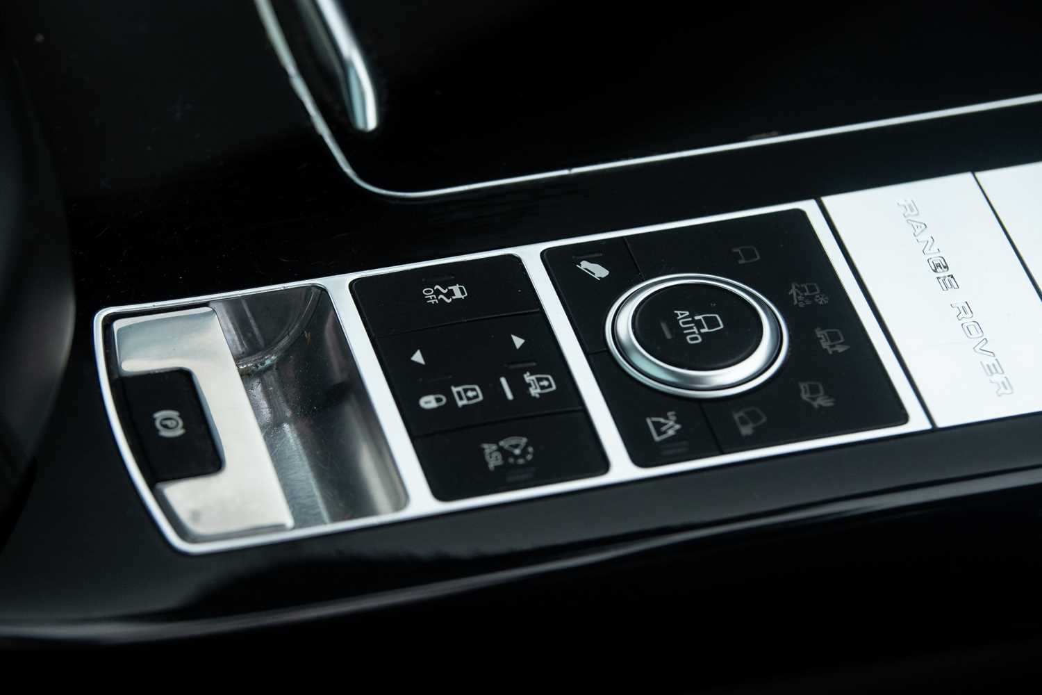 Used Land Rover Range Rover 2014 for sale - 77605487: Photo 45