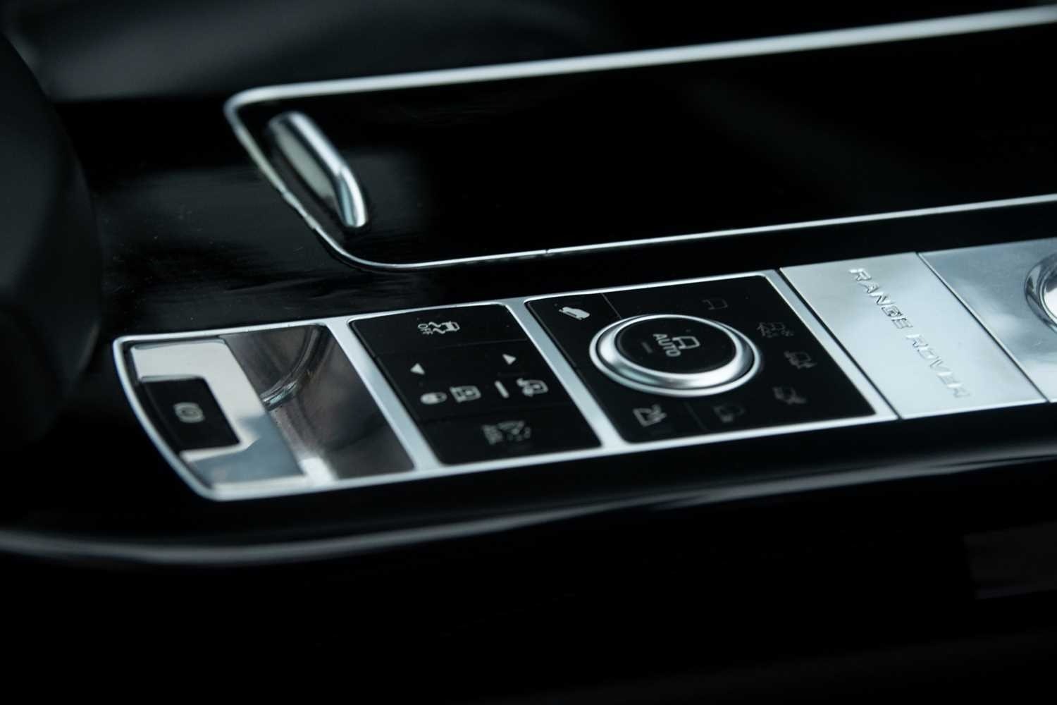 Used Land Rover Range Rover 2014 for sale - 77605487: Photo 46