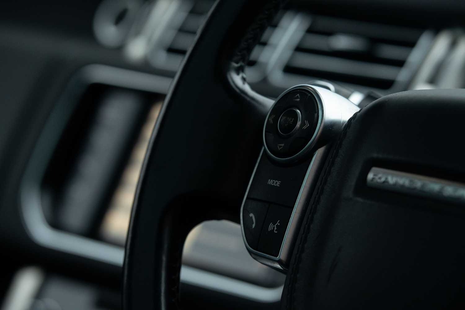 Used Land Rover Range Rover 2014 for sale - 77605487: Photo 47