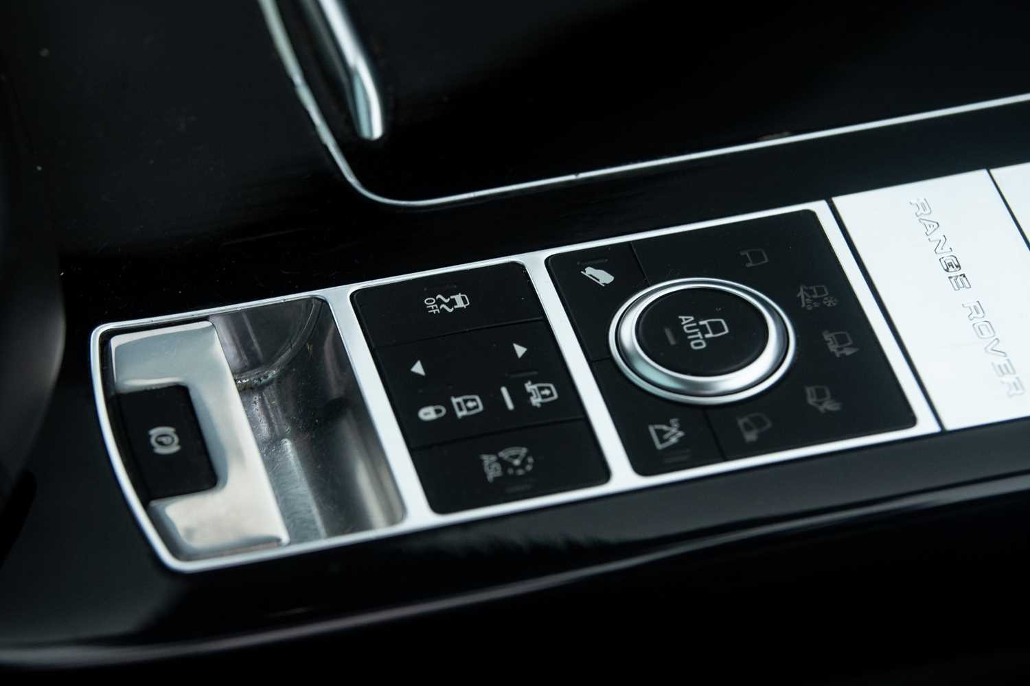 Used Land Rover Range Rover 2014 for sale - 77605487: Photo 49