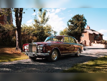 Used Rolls-Royce Silver Shadow 1970 for sale - 79057038: Photo