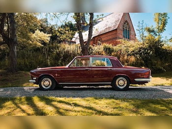 Used Rolls-Royce Silver Shadow 1970 for sale - 79057038: Photo