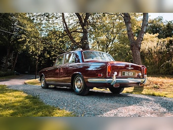 Used Rolls-Royce Silver Shadow 1970 for sale - 79057038: Photo