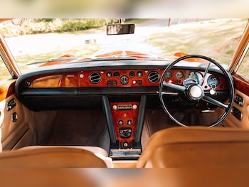Used Rolls-Royce Silver Shadow 1970 for sale - 79057038: Photo