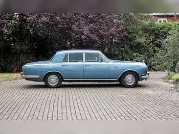 Used Rolls-Royce Silver Shadow 1970 for sale - 78950294: Photo