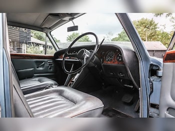 Used Rolls-Royce Silver Shadow 1970 for sale - 78950294: Photo