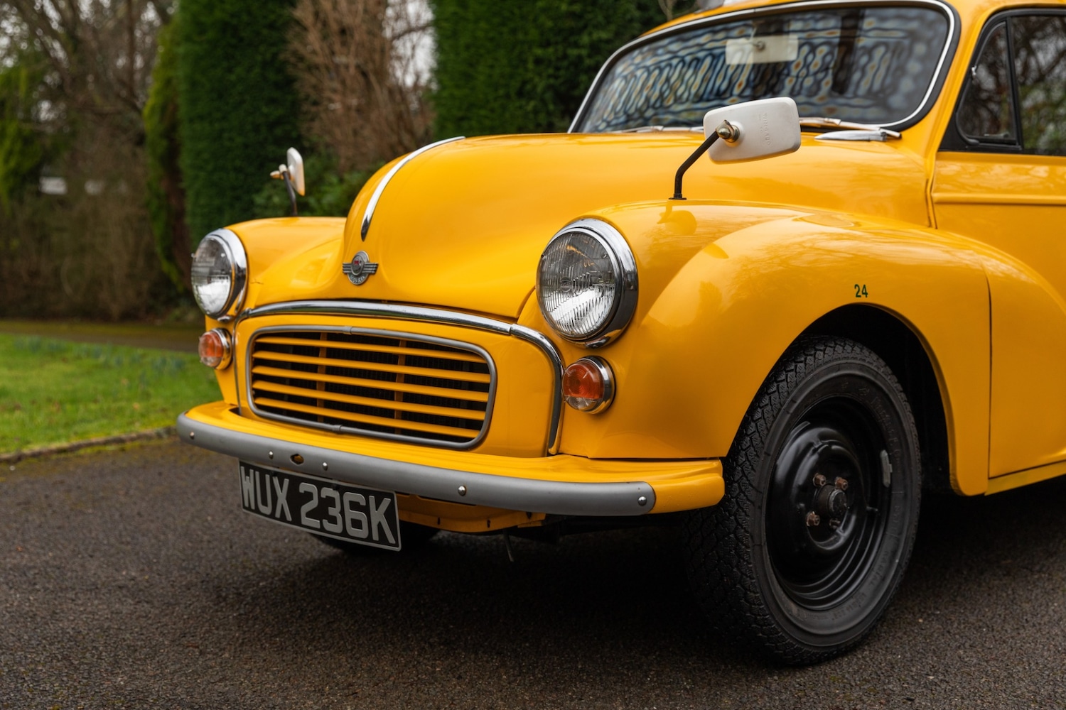 Used Morris Six 1971 for sale - 76382870: Photo 10