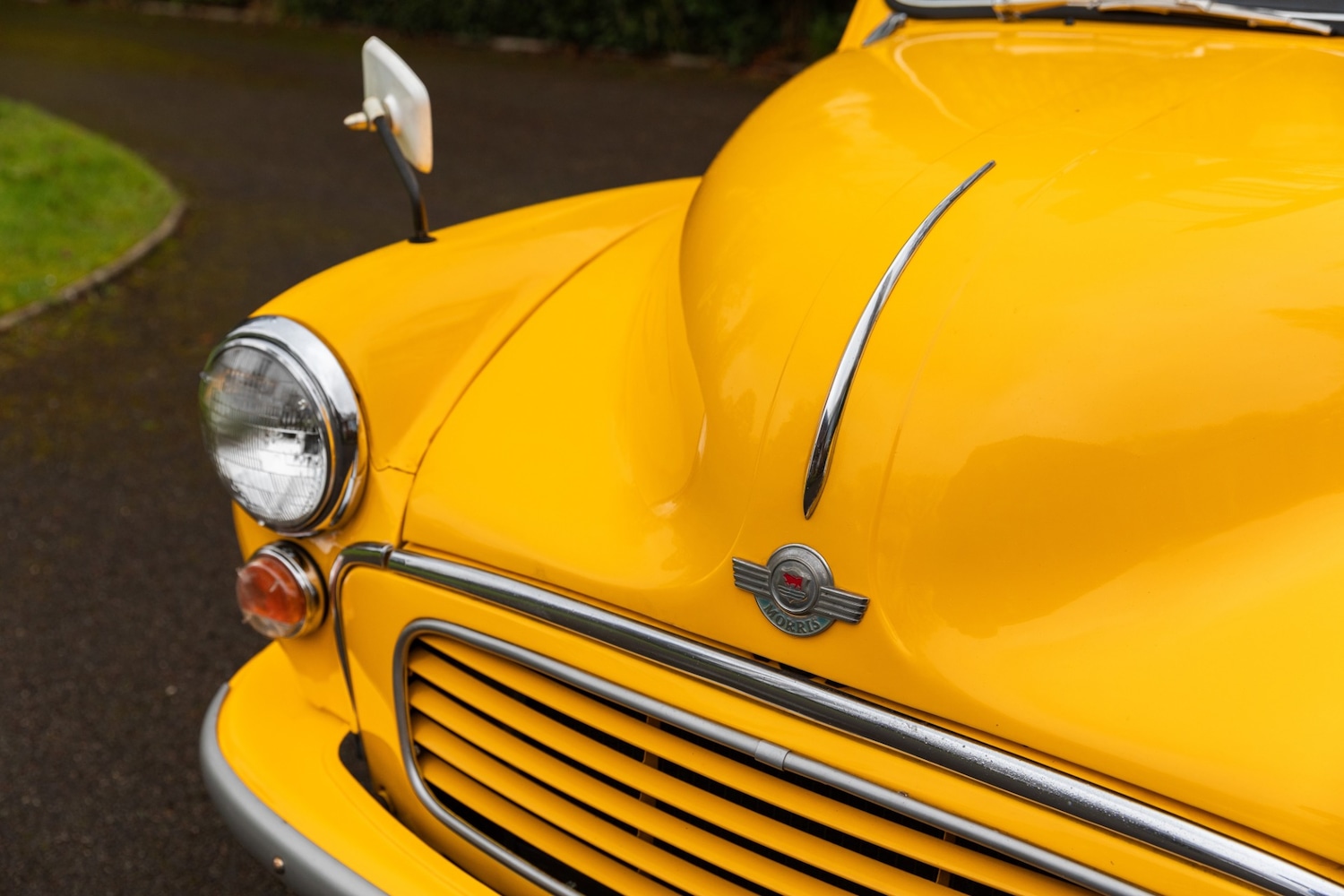 Used Morris Six 1971 for sale - 76382870: Photo 14