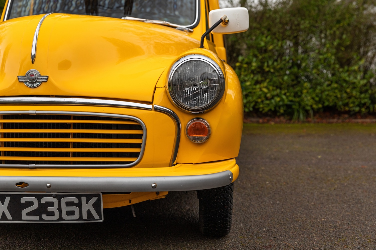Used Morris Six 1971 for sale - 76382870: Photo 16