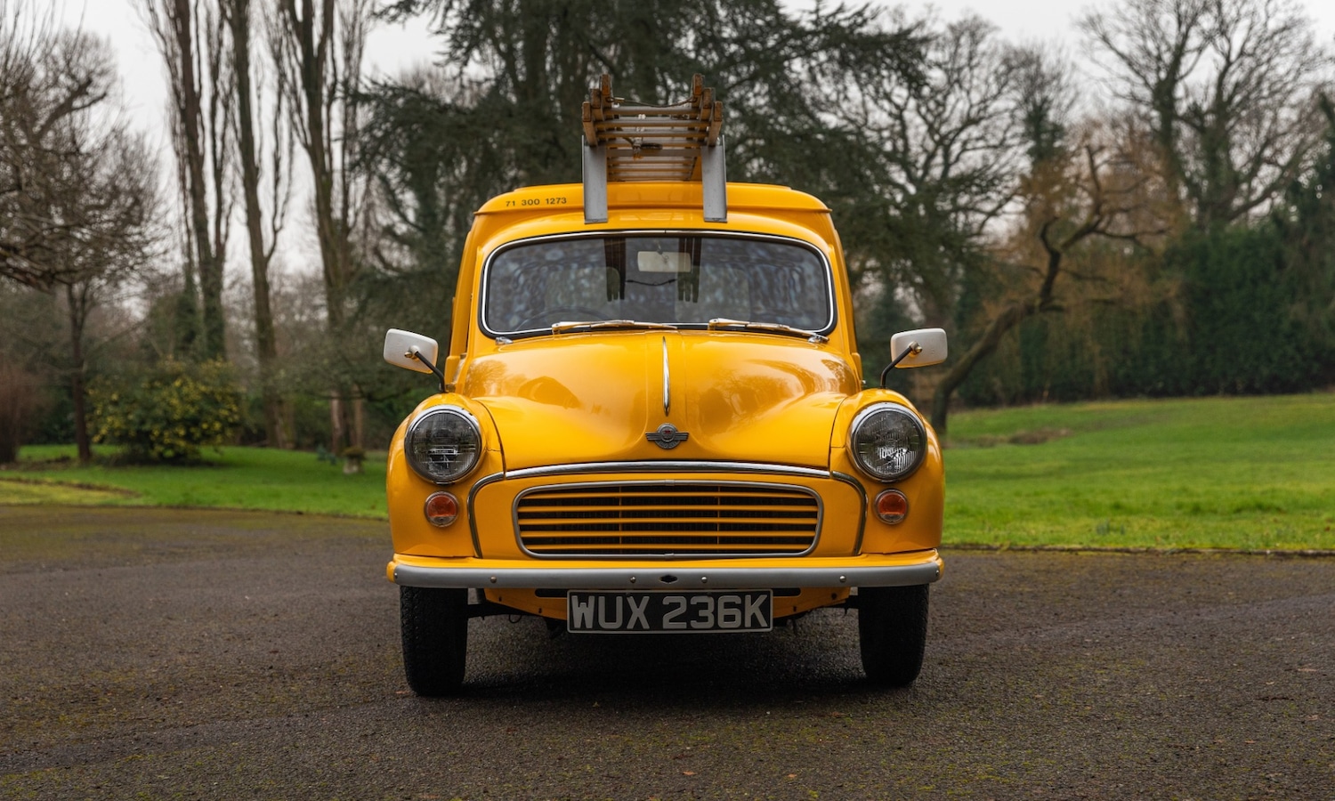 Used Morris Six 1971 for sale - 76382870: Photo 6
