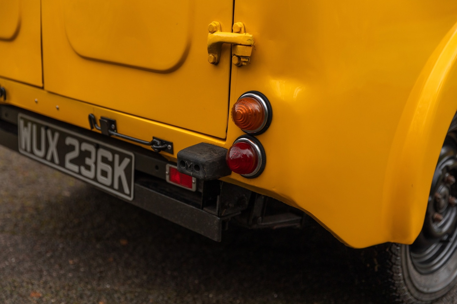 Used Morris Six 1971 for sale - 76382870: Photo 7