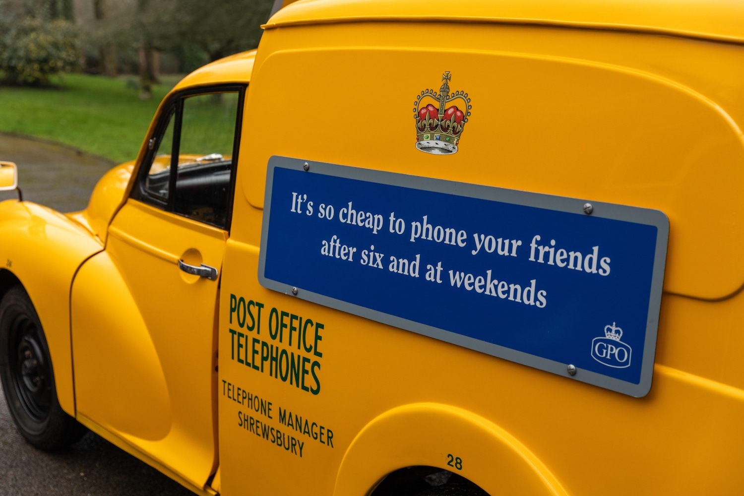 Used Morris Six 1971 for sale - 76382870: Photo 8