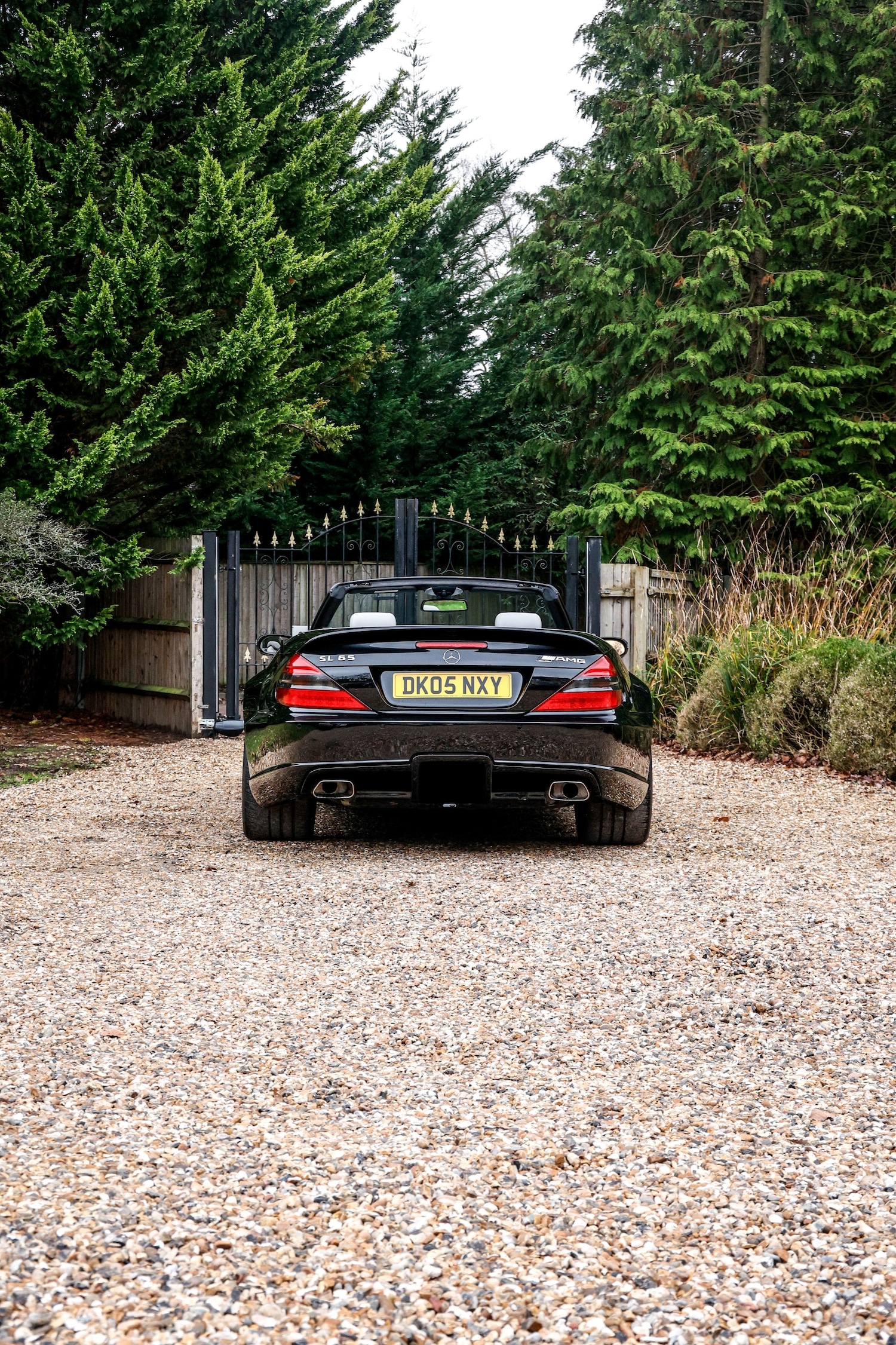 Used Mercedes-Benz S Class 2005 for sale - 77459876: Photo 13