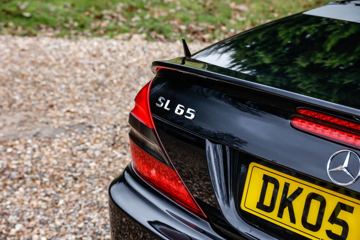 Used Mercedes-Benz S Class 2005 for sale - 77459876: Photo 25