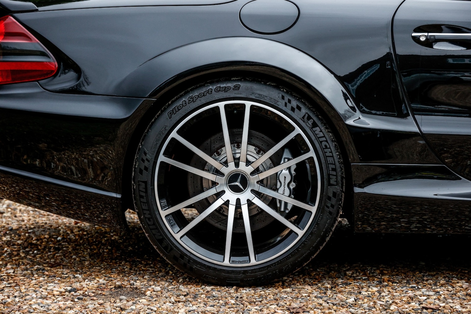 Used Mercedes-Benz S Class 2005 for sale - 77459876: Photo 26