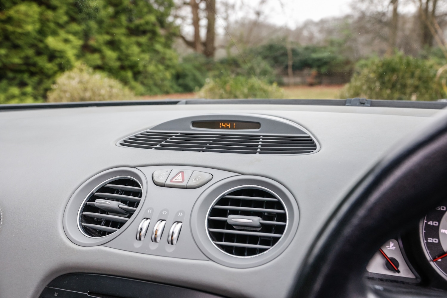 Used Mercedes-Benz S Class 2005 for sale - 77459876: Photo 34