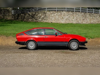 Used Alfa Romeo GTV 1984 for sale - 78970544: Photo