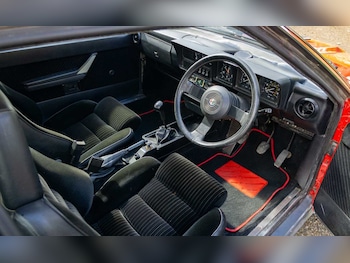 Used Alfa Romeo GTV 1984 for sale - 78970544: Photo