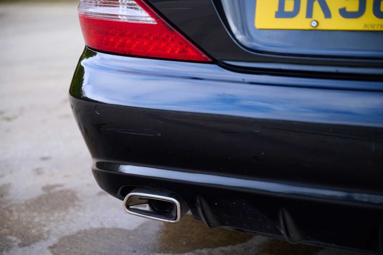 Used Mercedes-Benz SL 2008 for sale - 77606815: Photo 27