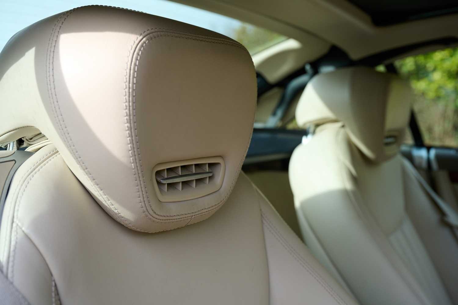 Used Mercedes-Benz SL 2008 for sale - 77606815: Photo 38