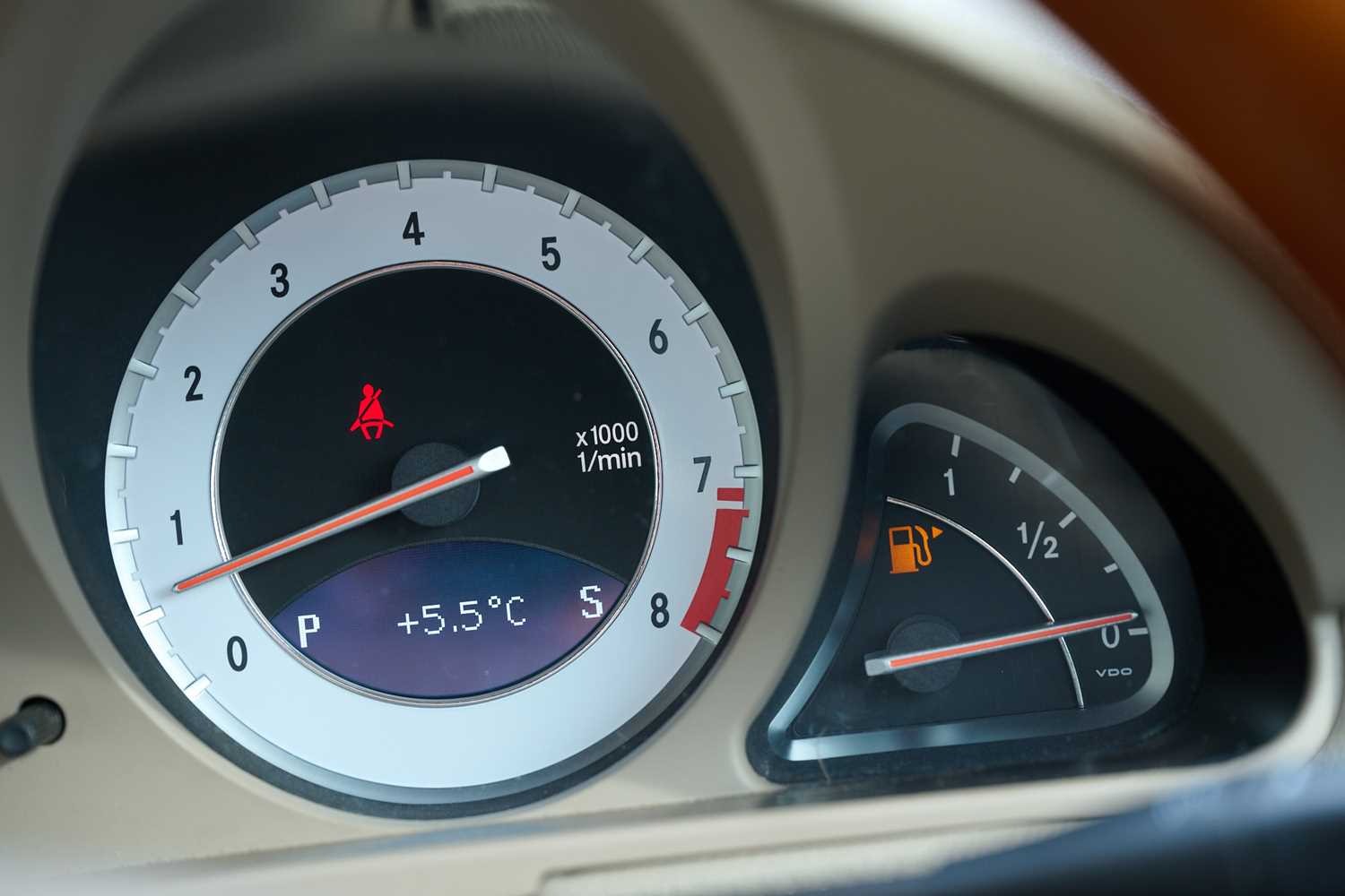 Used Mercedes-Benz SL 2008 for sale - 77606815: Photo 46