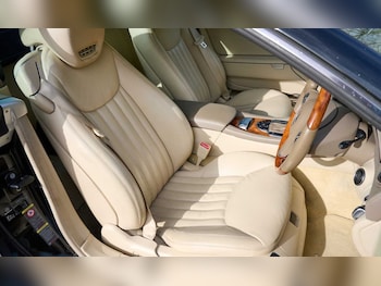 Used Mercedes-Benz SL 2008 for sale - 77606815: Photo