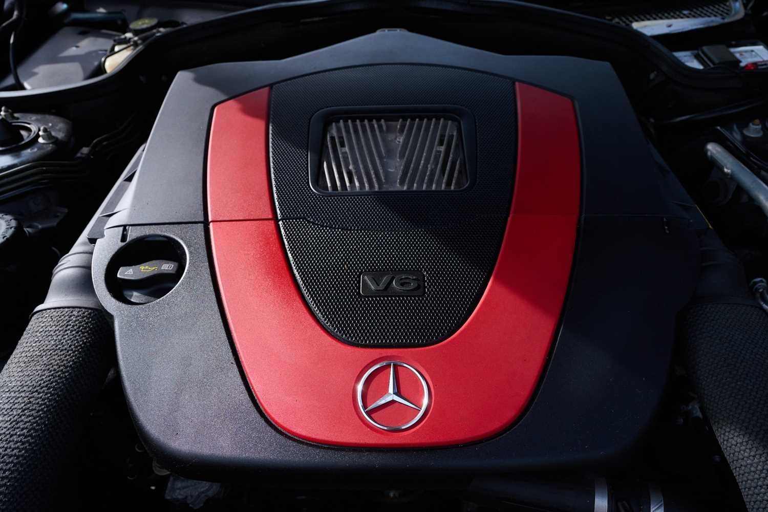 Used Mercedes-Benz SL 2008 for sale - 77606815: Photo 55