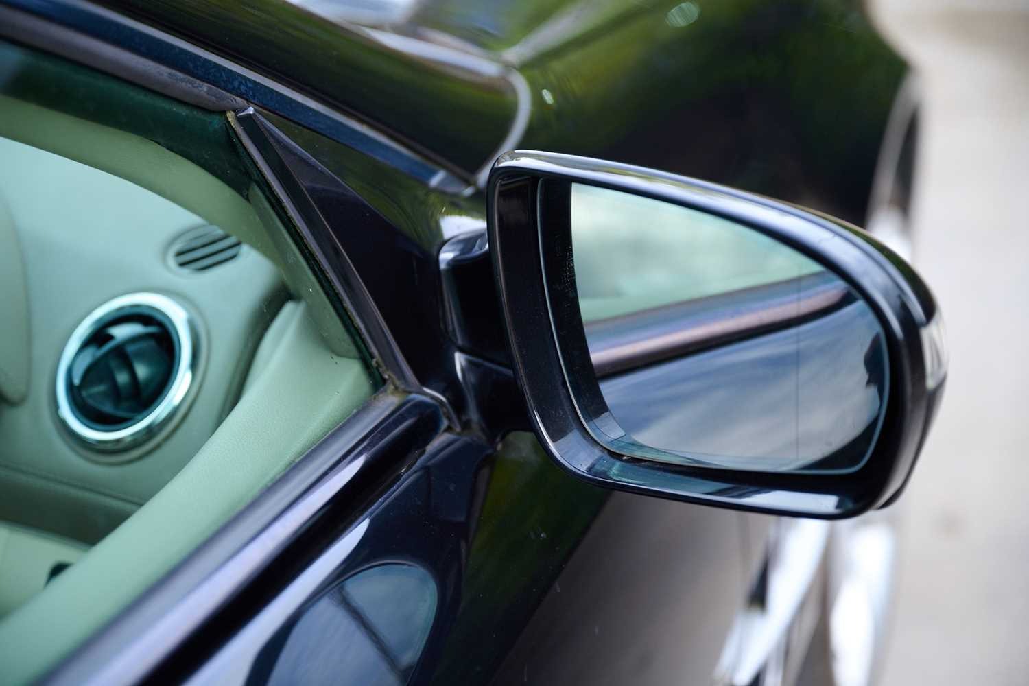 Used Mercedes-Benz SL 2008 for sale - 77606815: Photo 57