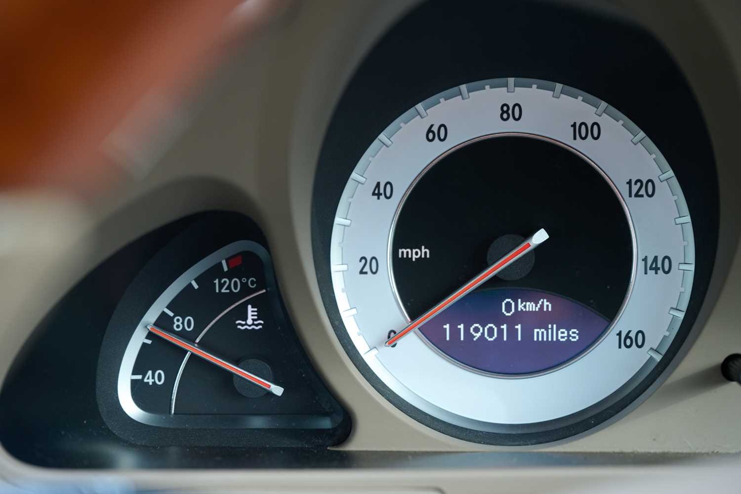 Used Mercedes-Benz SL 2008 for sale - 77606815: Photo 62