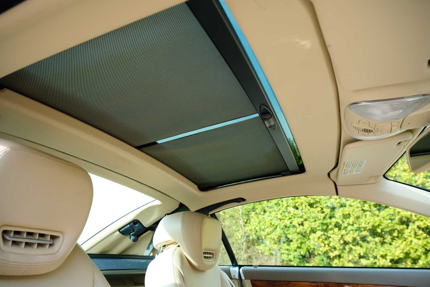 Used Mercedes-Benz SL 2008 for sale - 77606815: Photo 63