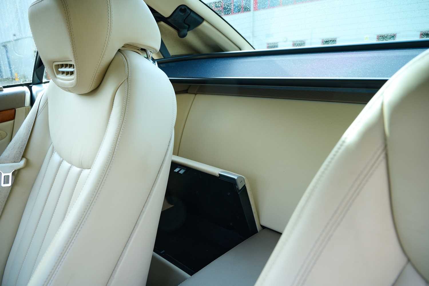 Used Mercedes-Benz SL 2008 for sale - 77606815: Photo 67