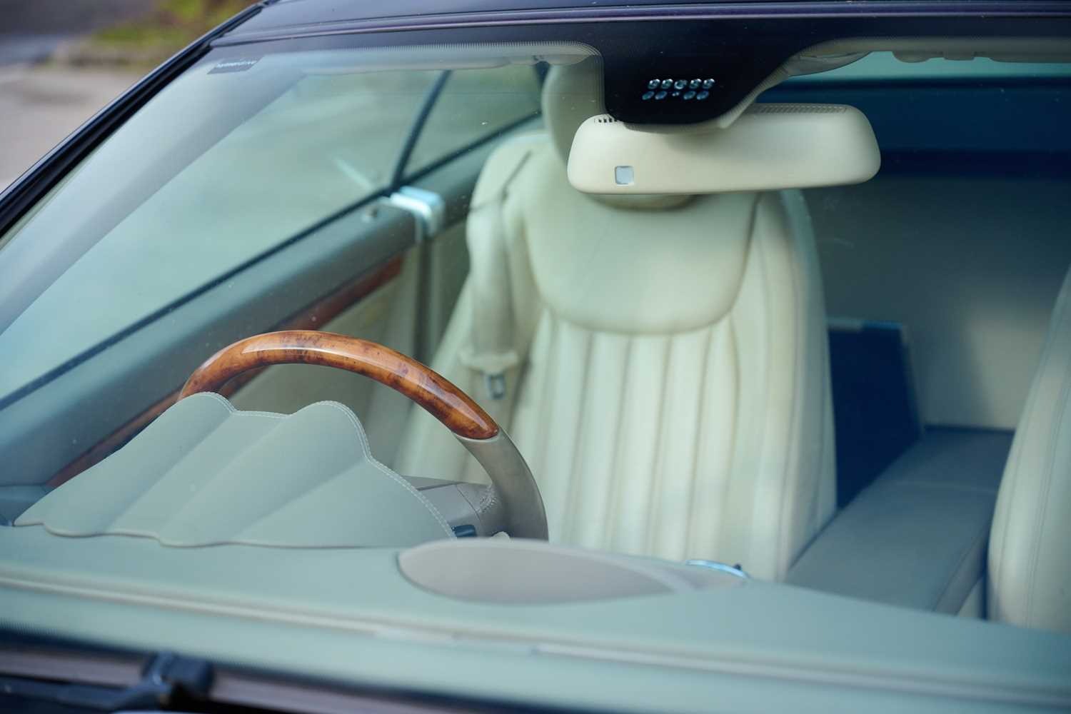 Used Mercedes-Benz SL 2008 for sale - 77606815: Photo 8