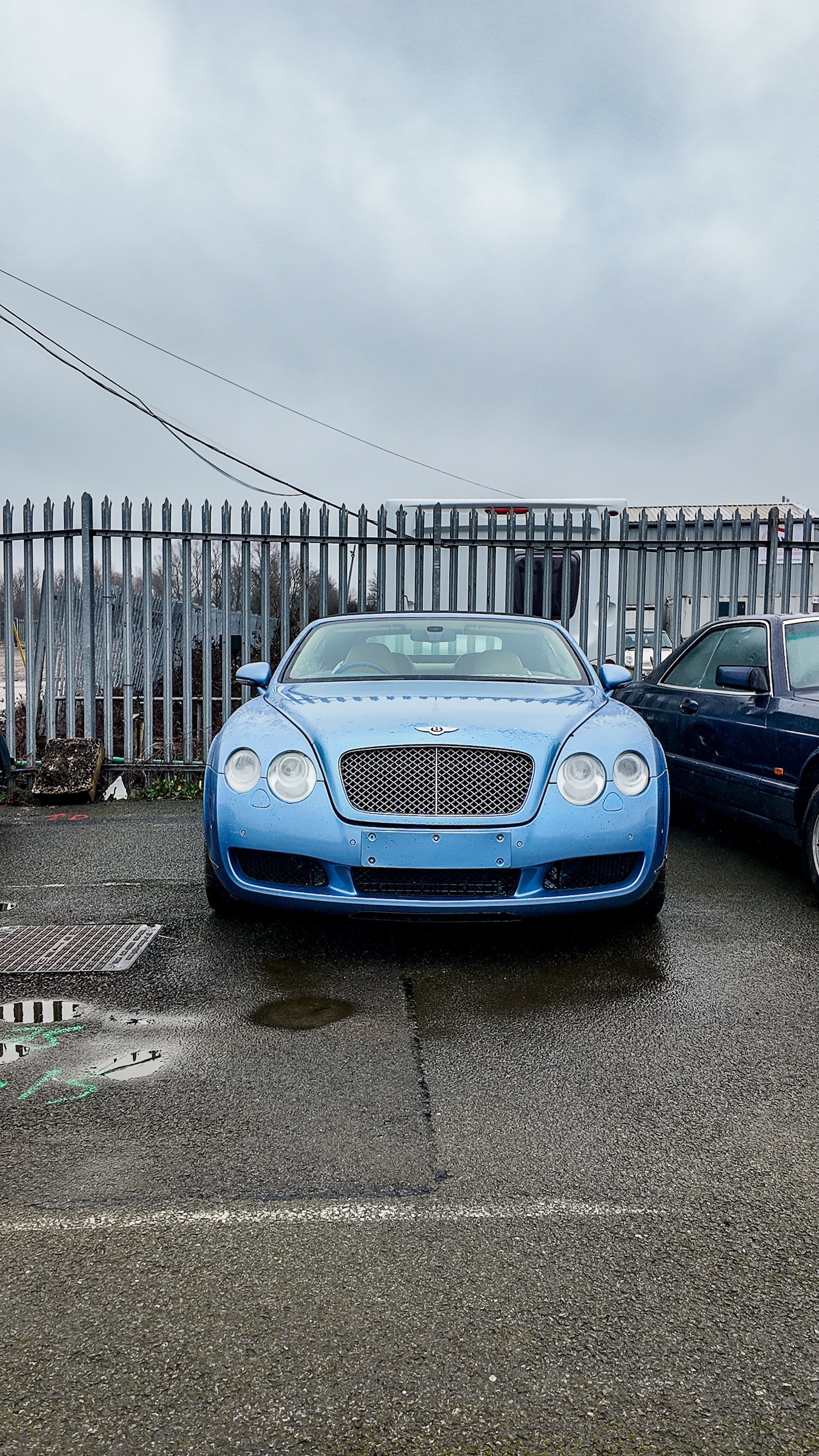 Used Bentley Continental 2007 for sale - 77591464: Photo 10