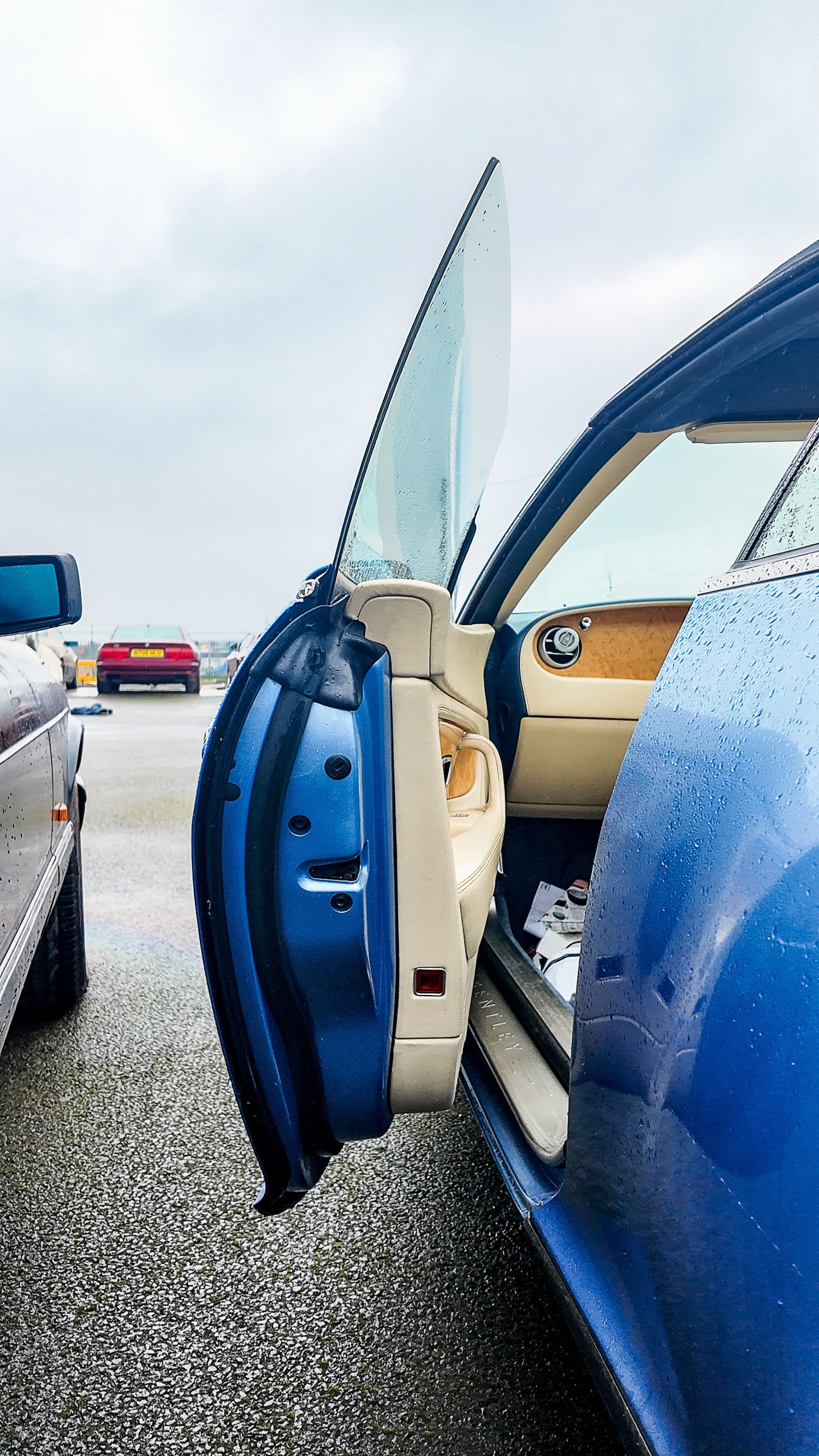 Used Bentley Continental 2007 for sale - 77591464: Photo 13