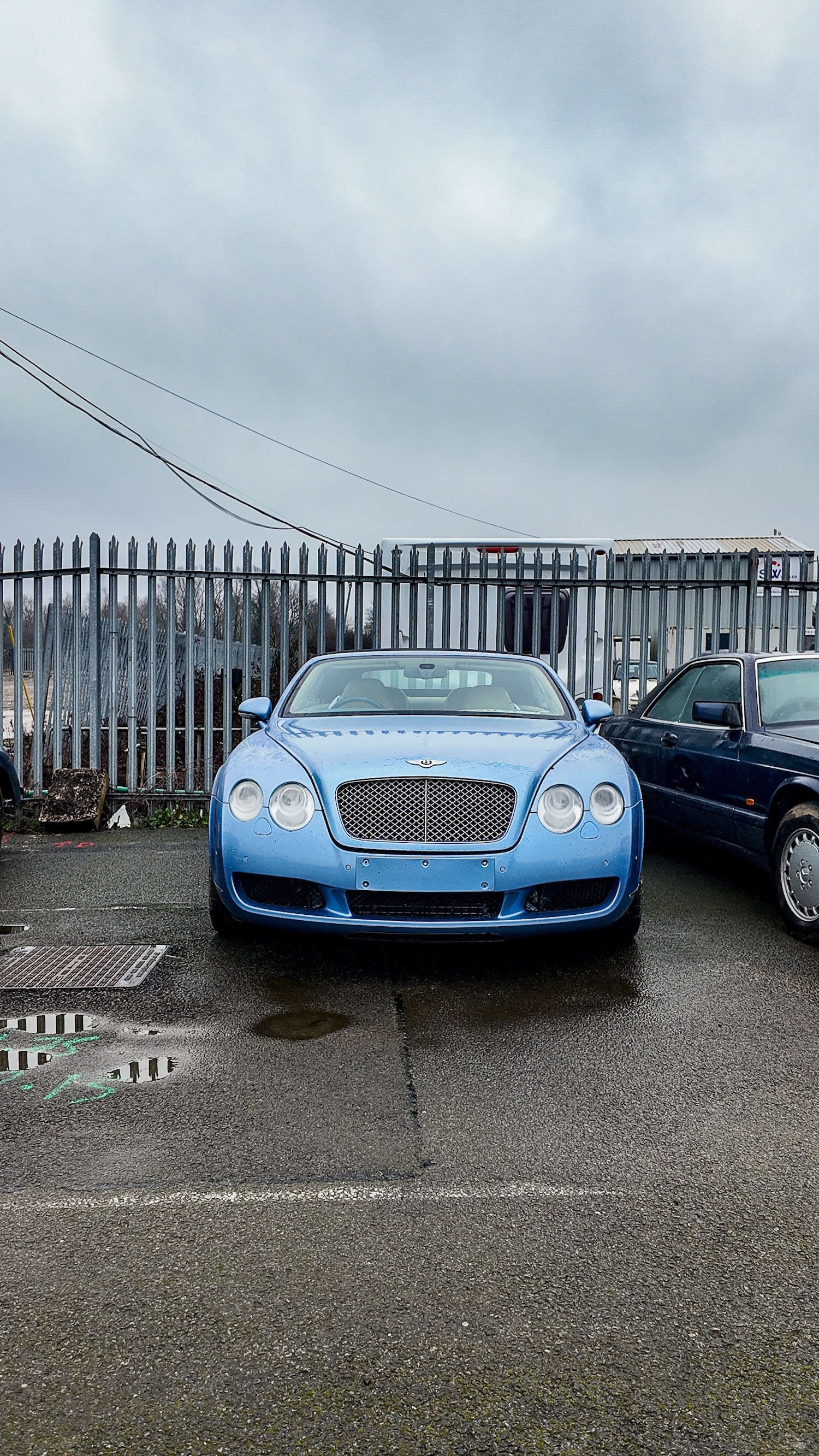 Used Bentley Continental 2007 for sale - 77591464: Photo 15