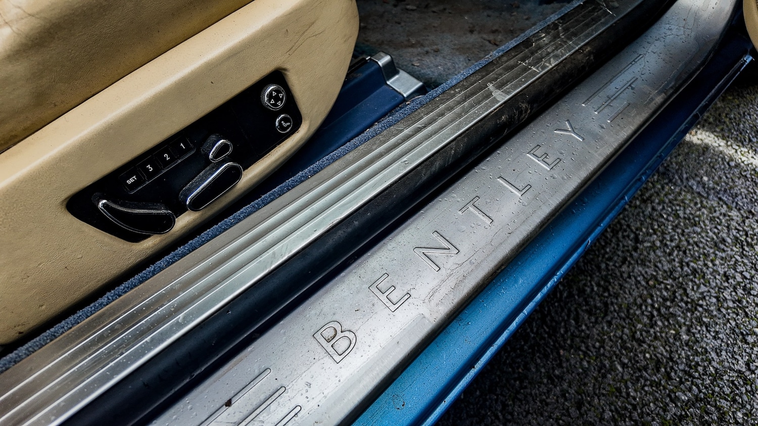 Used Bentley Continental 2007 for sale - 77591464: Photo 16