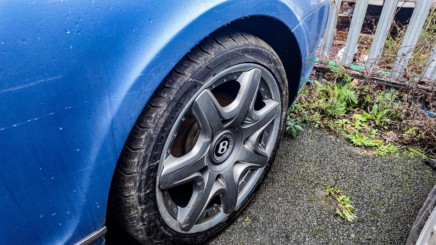 Used Bentley Continental 2007 for sale - 77591464: Photo 17