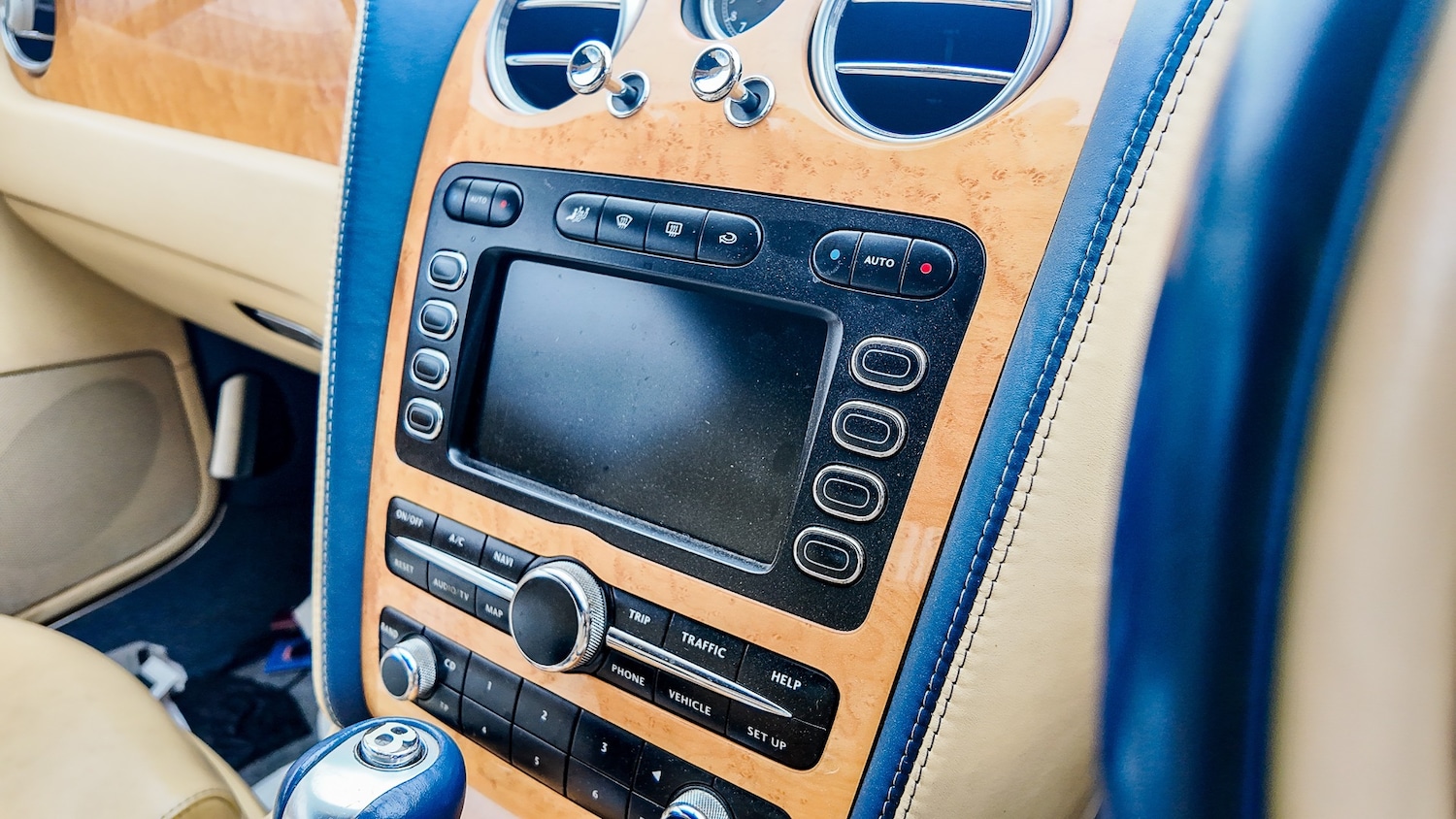 Used Bentley Continental 2007 for sale - 77591464: Photo 18