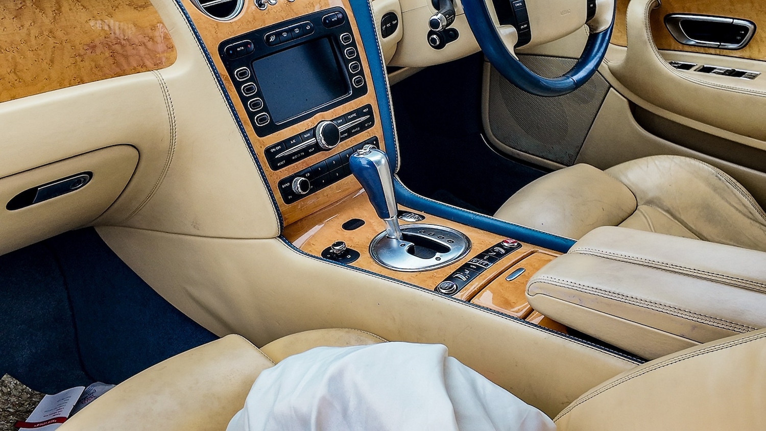 Used Bentley Continental 2007 for sale - 77591464: Photo 19