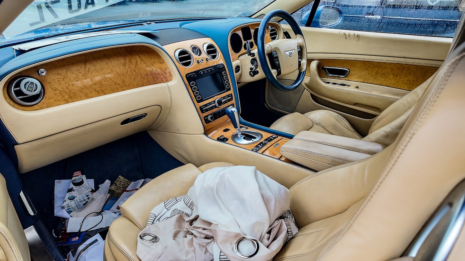 Used Bentley Continental 2007 for sale - 77591464: Photo 20