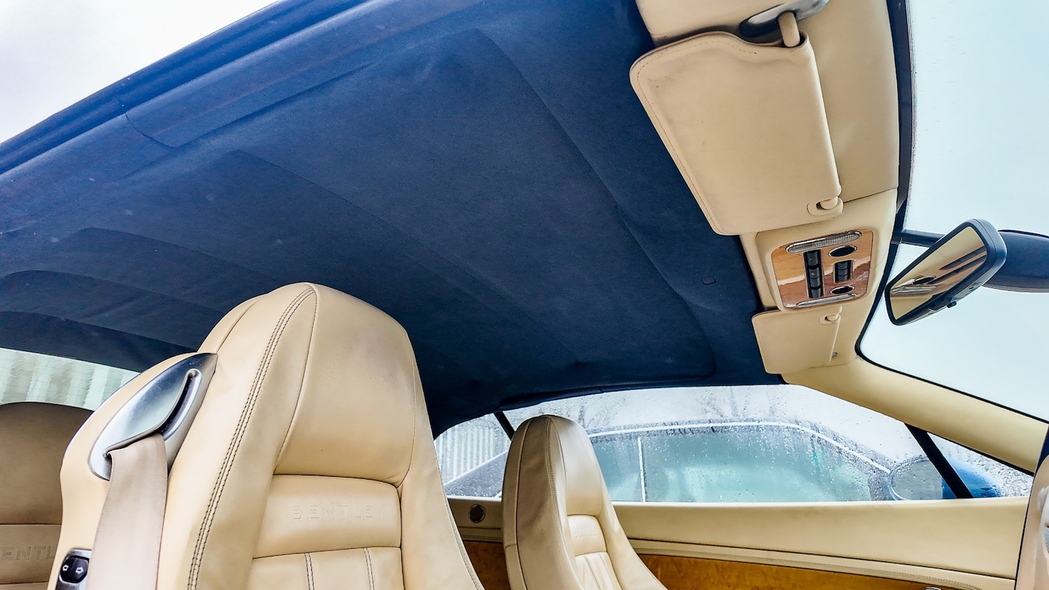 Used Bentley Continental 2007 for sale - 77591464: Photo 21