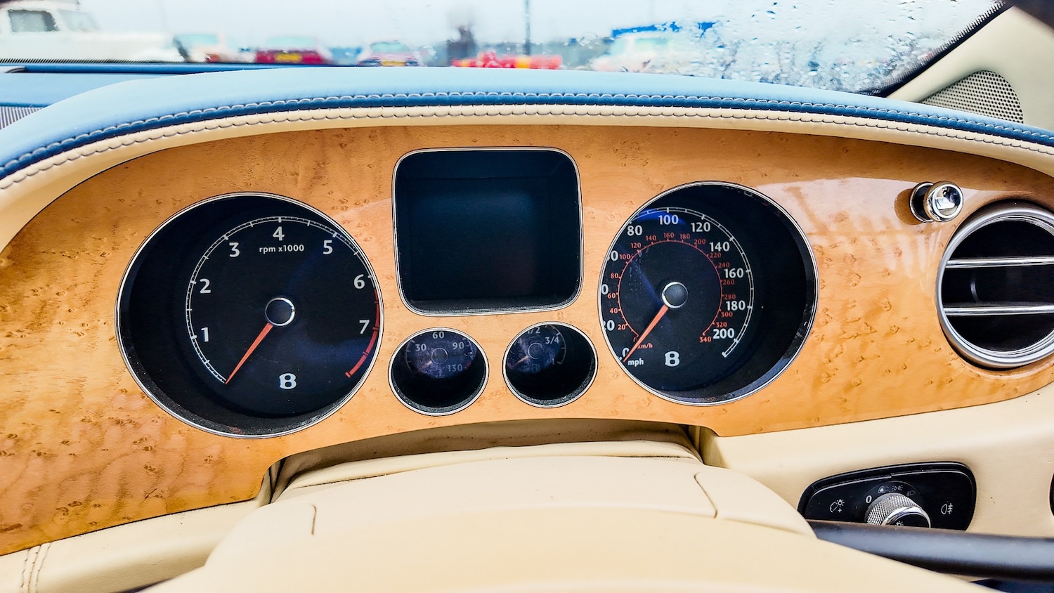 Used Bentley Continental 2007 for sale - 77591464: Photo 23