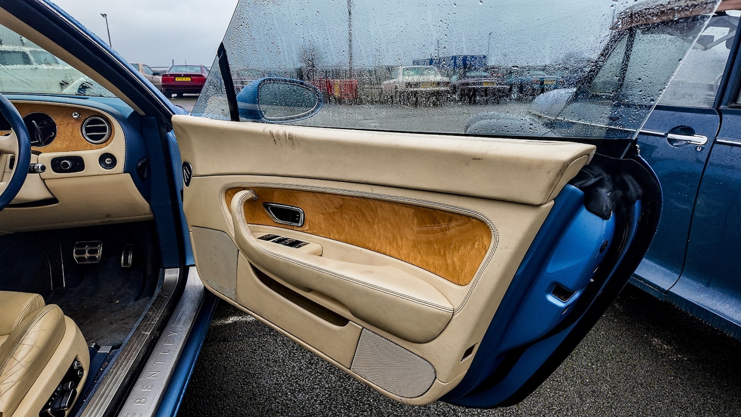 Used Bentley Continental 2007 for sale - 77591464: Photo 25