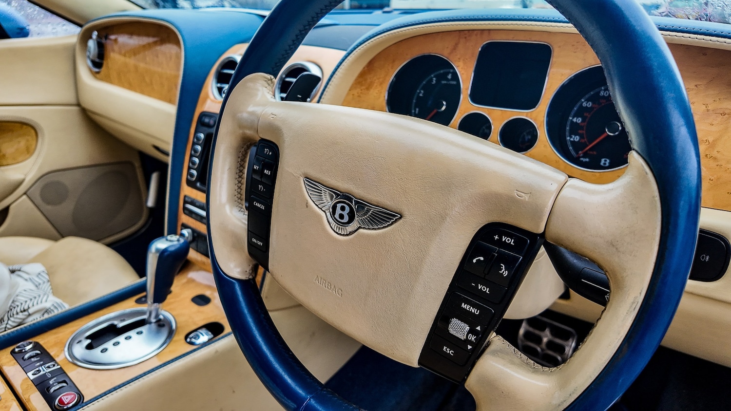 Used Bentley Continental 2007 for sale - 77591464: Photo 27