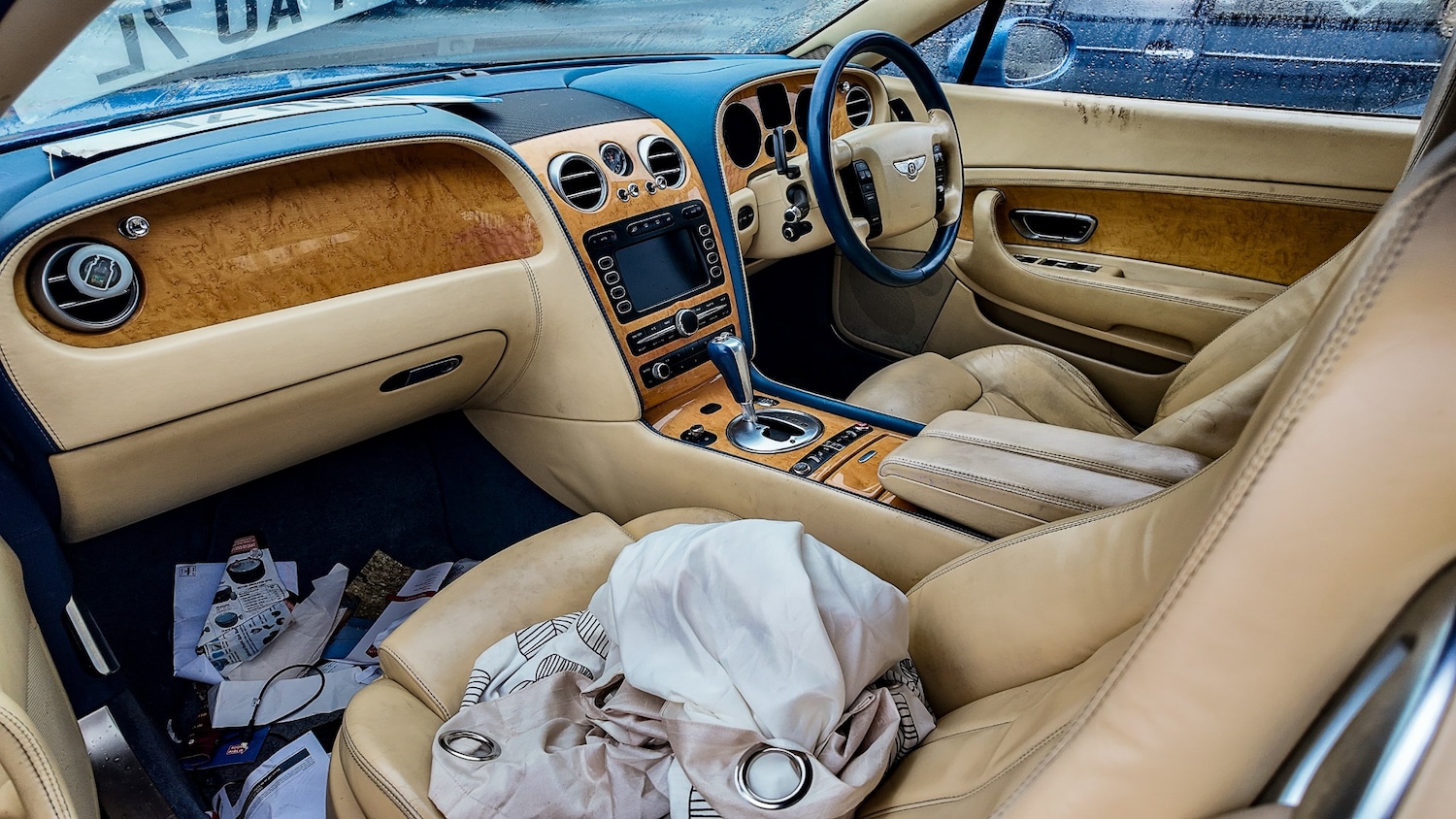 Used Bentley Continental 2007 for sale - 77591464: Photo 4