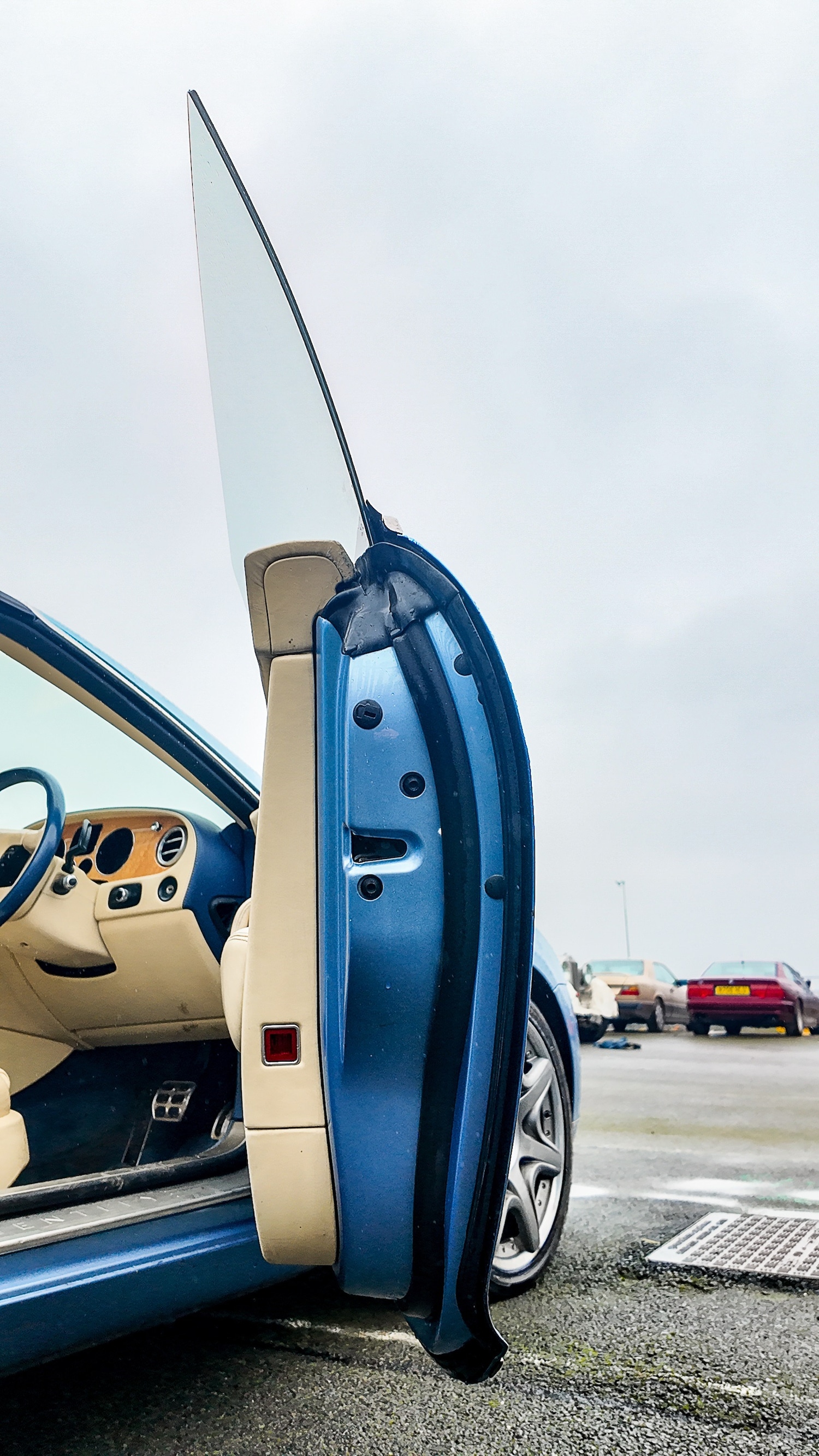 Used Bentley Continental 2007 for sale - 77591464: Photo 6