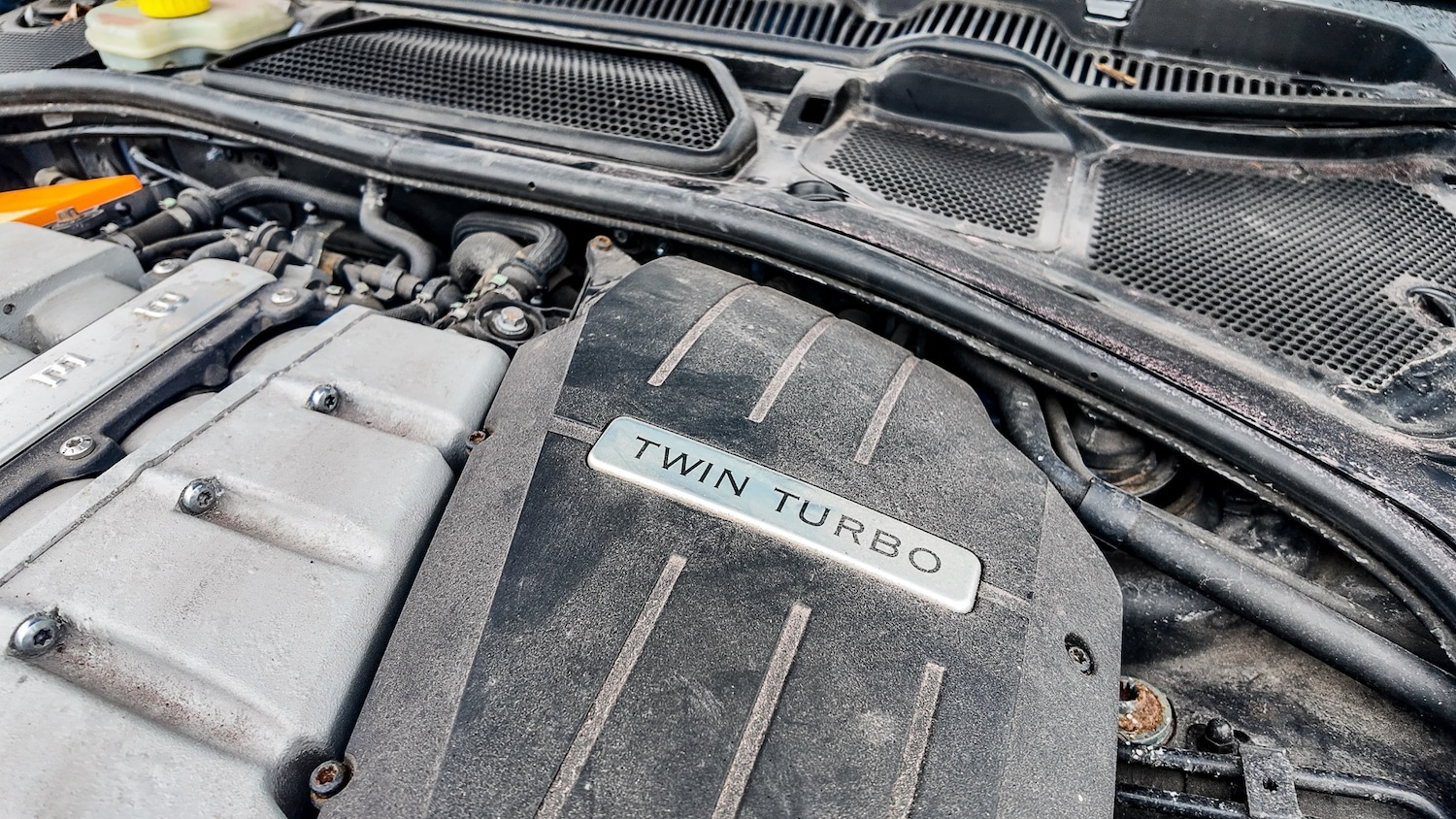 Used Bentley Continental 2007 for sale - 77591464: Photo 9